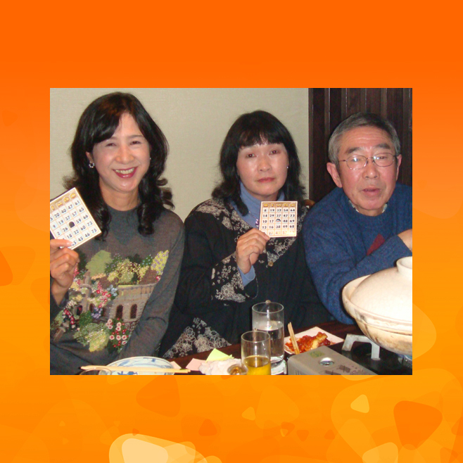 2007年忘年会